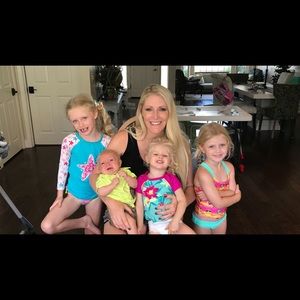 Meet your Posher, Lindsey